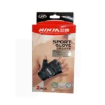 Ninja Hand Gloves for Gym and Exercise-NH761