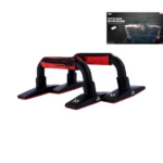 New Push Up Bar Fiber