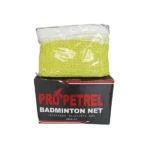 Pro Petrel Badminton Net