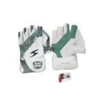 SS Wicket Keeping Gloves Hard Ball Cricket Gloves
