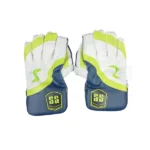 Wickets Keeping Gloves Good Quality-SS