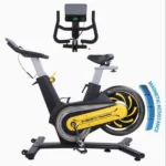 Sami-Commercial Spinning Bike ST-22 - Image 2