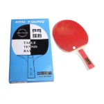 Table Tennis Bat Pro Young
