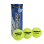 Tennis Ball Nassau Championship Pro-3Pcs