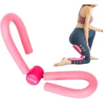 Thigh Master Muscle Fitness Equipment Inner Thighs Workout Home Yoga Sport Weight Loss Bodybuilding Expander Slimming Training