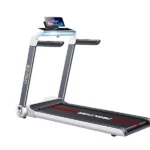 Umay Installation-Free Foldable Motorized Treadmill-U3