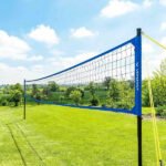 Volley Ball Net International Size
