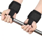 Gym Wrist Support/Wrist Straps 2 pcs