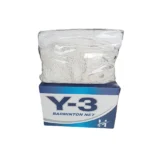 Y3 Badminton Net