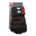 Under Armour Gym Gloves-1 Pair