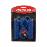 Ninja Skipping Jump Rope-NS392