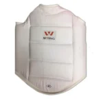 Karate Chest Guard