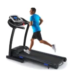 Umay Foldable Motorized Treadmill-F30A