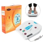 Heating Foot Massager & Infrared Foan Vibration