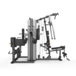 SHUA Fitness 4-Station Multi Gym SH-G5205