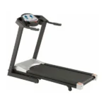 SPORTEK Semi Commercial Foldable Motorized Treadmill- ST1300