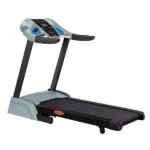 SPORTEK Semi Commercial Foldable Motorized Treadmill- ST2700