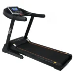 Umay 8018 Foldable Motorized Treadmill (DC Motor: 3.0HP)