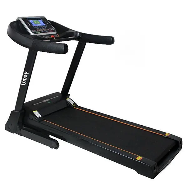Umay-8018 Umay 8018 Foldable Motorized Treadmill (DC Motor: 3.0HP) - Image 1