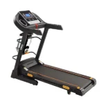 Umay Multifunction Foldable Motorized Treadmill-T600AM
