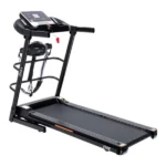 Umay Multifunction Foldable Motorized Treadmill X-510G