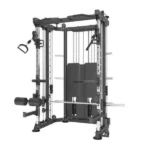 Multi-functional Smith Machine MND-C81