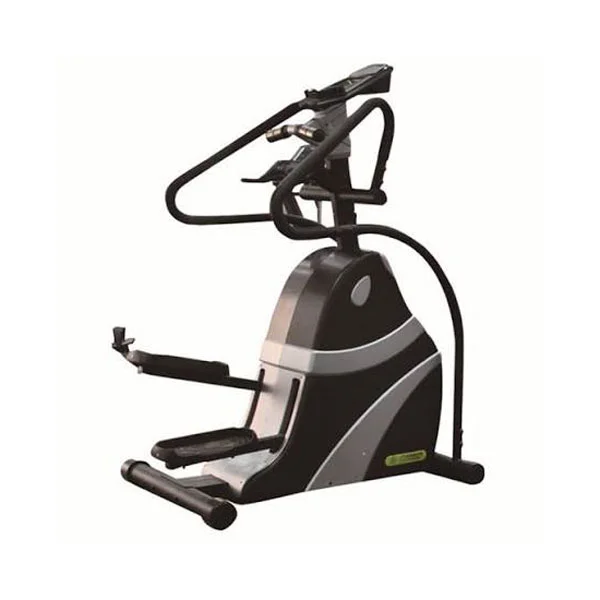 CC01 Training Self-Generating Stepper