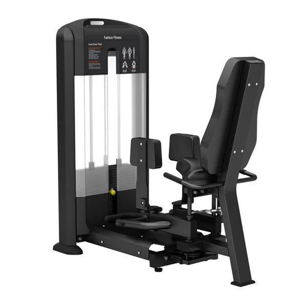 Abductor & Adductor Machine