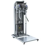 Standing Multi Fight Machine