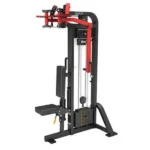 MND Pearl Delr/Pec Fly Machine-FM02