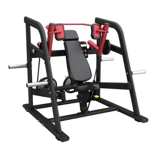 PL26 Arm Press Back