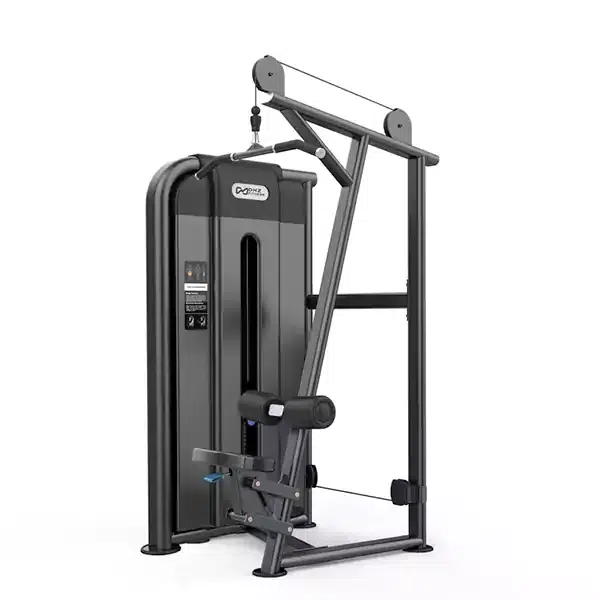 U2012C DHZ Lat Pulldown-U2012C - Image 1