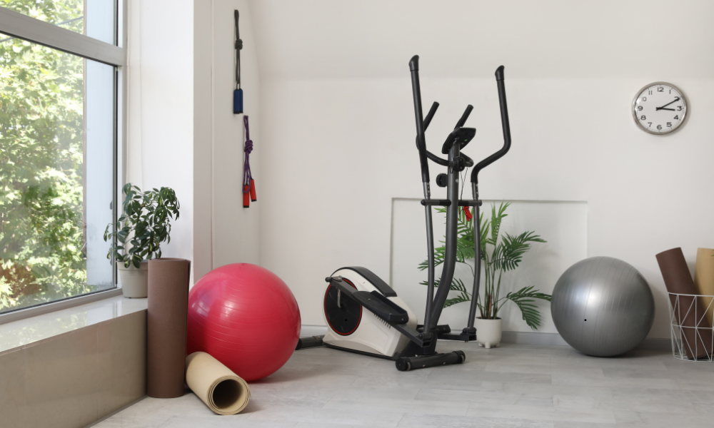 Home Gym Setup Guide for Small Apartments in Dhaka