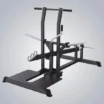 DHZ Belt Squat Machine-A607