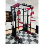 All In 1 Functional Trainer MND-D08