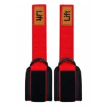 Cable Ankle Straps Double D-Ring Ankle Cuffs For Gym Workouts Glutes Legs Strength Training Brace Support Sport Safety Abductors - Image 3