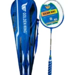 Badminton Racket Golden Wing GW-999