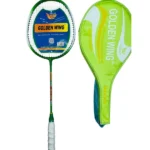 Badminton Racket Golden Wing Max-888