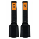Cable Ankle Straps Double D-Ring Ankle Cuffs For Gym Workouts Glutes Legs Strength Training Brace Support Sport Safety Abductors - Image 5