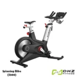 Commercial Spinning Bike DHZ-S300