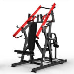 DHZ ISO-Lateral Chest/Back SM-2002