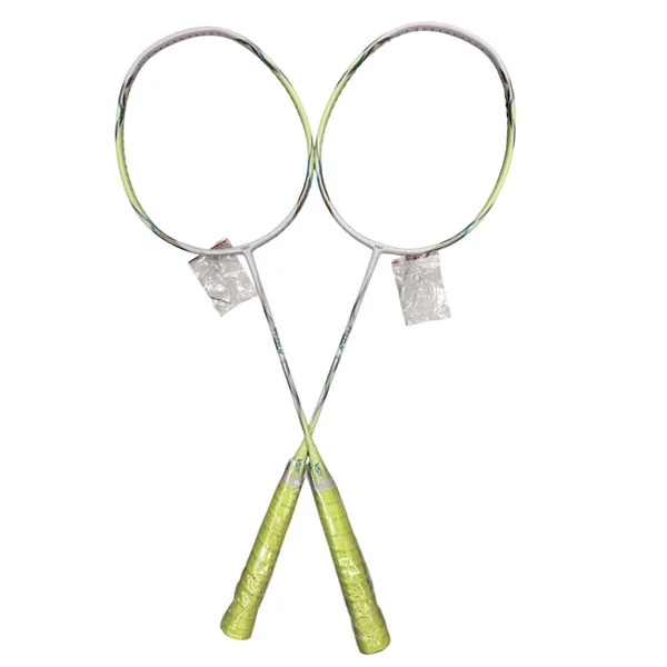 Badminton Racket Bat Titan 7