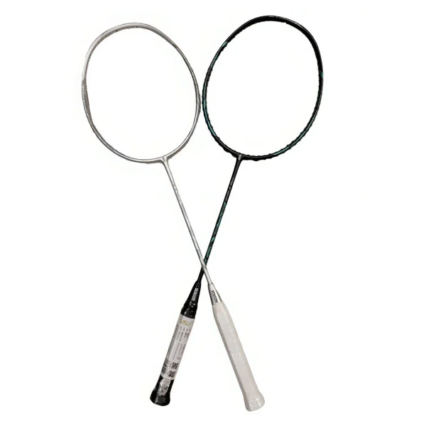 Badminton Racket, Titan 10 Special