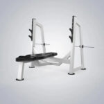 Olympic Flat Bench Press DHZ-U3043