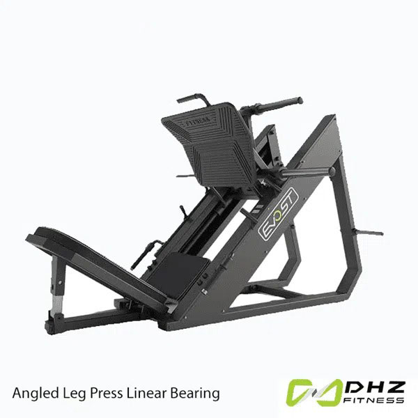 Leg Press