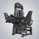 DHZ Leg Extension Leg Curl-U3086C