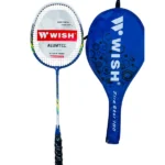 Badminton Racket Wish-780