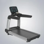 Commercial Motorized Treadmill DHZ-X8000 - Image 2