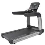 Commercial Motorized Treadmill DHZ-X8000